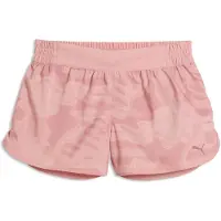 Puma League 3" Training Shorts Women, Women, Rosy Outlook, L