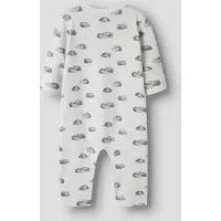 Lil´ Atelier Printet Pyjamas