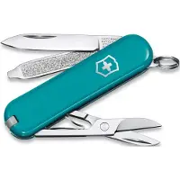 Victorinox Classic SD Mountain Lake multiverktøy