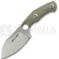 GiantMouse GMF1-MG kniv