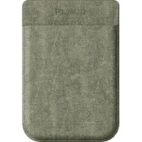 Plaud.AI NOTE Magnetisk deksel, MagSafe-kompatibel, grønn