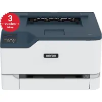 Xerox C230 Color Laser Printer (C230V/DNI) - Farge - Laser