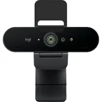 Logitech Brio 4k Webkamera