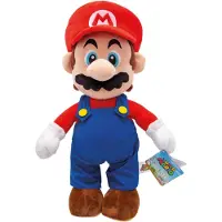 Super Mario Mario Bros-plysj 50 Cm