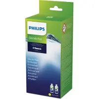 Philips Saeco Avkalkingsmiddel 2x250ml