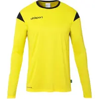 Uhlsport Squad 27 Langarmet T-skjorte