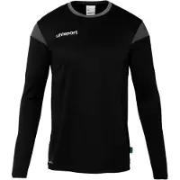 Uhlsport Squad 27 Langarmet T-skjorte