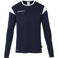 Uhlsport Squad 27 Langarmet T-skjorte