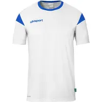 Uhlsport Squad 27 Kortarmet T-skjorte
