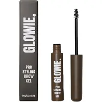 Glowie Copenhagen Pro Styling Brow Gel 7 ml - Cacao