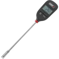 Weber Digitalt lommetermometer