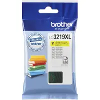 Brother Lc-3219xly Blekkpatron