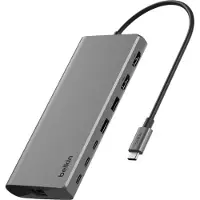 Belkin Inc015btsgy-cz Dokkingstasjon