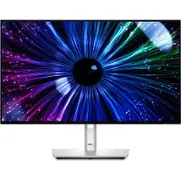 Dell 24" UltraSharp U2424HE - 1920x1080 (FHD) - 120Hz - IPS - 90W USB-C