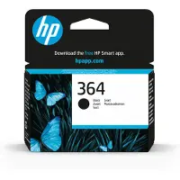HP 364 / CB316EE Black Ink