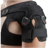Evs Sports Sb05 Skulderbeskyttere