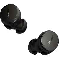 Bose QuietComfort Earbuds - Black