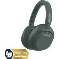 Sony ULT Wear Headset - Green