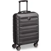 Delsey Air Armour 55 Cm Slim 34l Trillekoffert