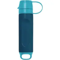 LifeStraw Peak SOLO, Blue Raspberry