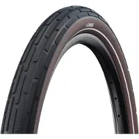 Schwalbe Fat Frank 28´´ X 2.00 Urban Stive Sykkeldekk