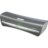 Leitz iLAM Office A4 - Laminator - varmelaminator - pung - 23 cm