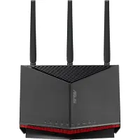 Asus RT-BE86U - Trådløs ruter