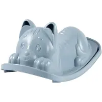 Smoby Vippekatt