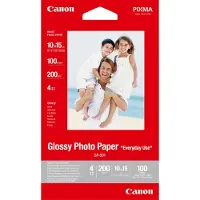 Canon Paper GP-501 / 0775B003 Glossy 10x
