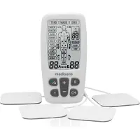 Medisana Tt 200 Tens Elektrostimuleringsenhet