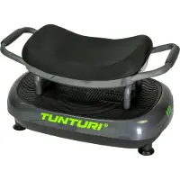 Tunturi Cardio Fit V10 Vibration Trainer