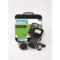 Dymo Labelmaskine LabelManager 280 Kitcase