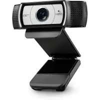 Logitech C930e Webkamera