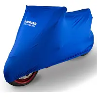 Oxford Protex Stretch Indoor Omslag