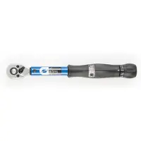 Park Tool Verktøy Tw-5.2 Ratcheting Click-type Torque Wrench