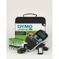 Dymo LabelManager 420P Kitcase