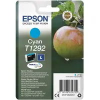 Epson Dura Brite T 129 T 1292 Blekkpatron