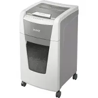 Leitz Iq Auto+ Office 300 P4 Makuleringsmaskin