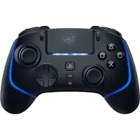 Razer Wolverine V2 Pro-kontroller, svart
