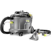Kärcher Professional Puzzi 8/1 Tepperens