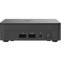 Asus NUC 13 PRO RNUC13ANKI500002I - Barebone - mini-PC - 1 x Core i5 1340P / 1,9 GHz - RAM 0 GB - Intel Iris Xe Graphics - Gigabit Ethernet, 2,5 Gi...
