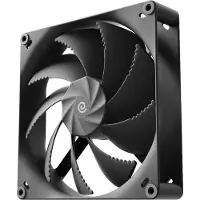 Havn H18 PWM-vifte - 180 mm sort (HVN-FS-H1840-02)