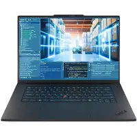 Lenovo ThinkPad P1 Gen 8 21Q8 - AI Workstation - Intel Core Ultra 7 - 255H / inntil 5.1 GHz - Evo - Win 11 Pro - RTX PRO 2000 Blackwell - 64 GB RAM...