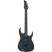 Ibanez GRGR221FA Transparent Indigo Black