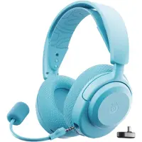 SteelSeries Arctis Nova 3p Trådløst Gamingheadset
