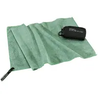 Cocoon Microfiber Light Håndkle