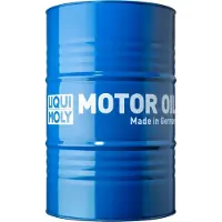 Liqui moly Top Tec 4200 New Generation Sae 5w-30 Motorolje 500ml