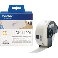 Brother Label address standard 29x90 mm