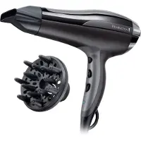 Remington Hårføner D5220 Pro-Air Turbo - 2400 W
