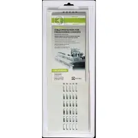 Electrolux Barnesikring – komfyrer 9029792398